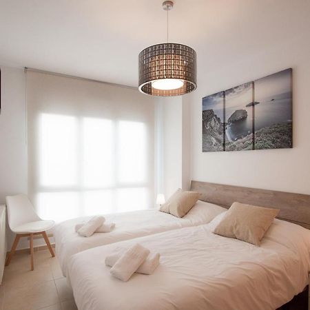 Cuquiellu, Apartamento Con Piscina, 3Km Playa Vut-3084-As يانس المظهر الخارجي الصورة