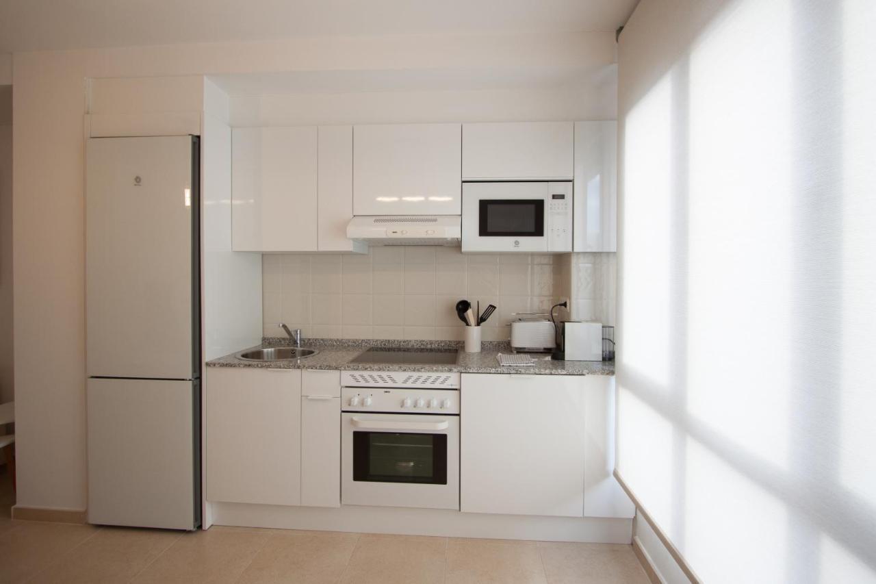 Cuquiellu, Apartamento Con Piscina, 3Km Playa Vut-3084-As يانس المظهر الخارجي الصورة