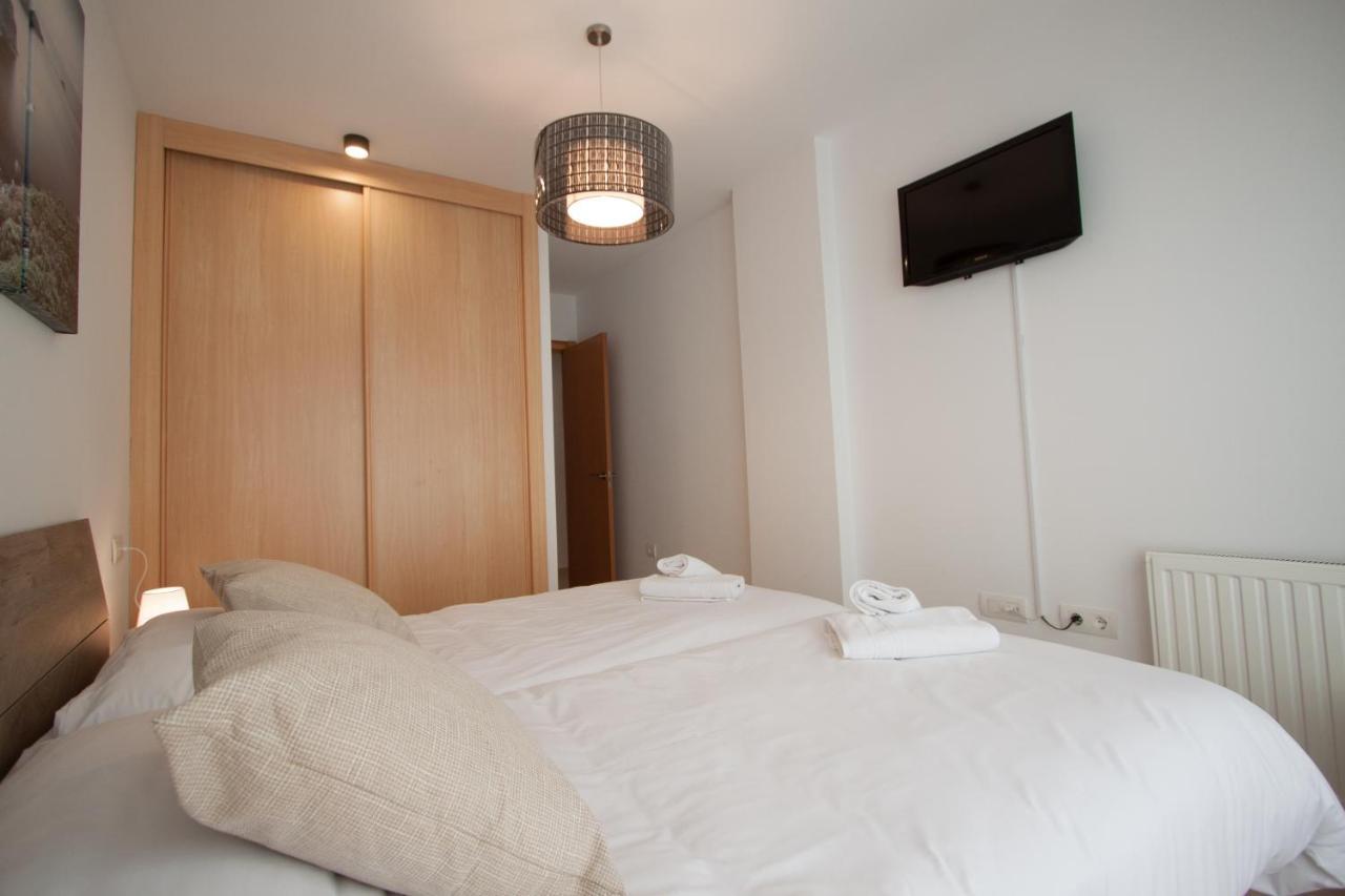 Cuquiellu, Apartamento Con Piscina, 3Km Playa Vut-3084-As يانس المظهر الخارجي الصورة