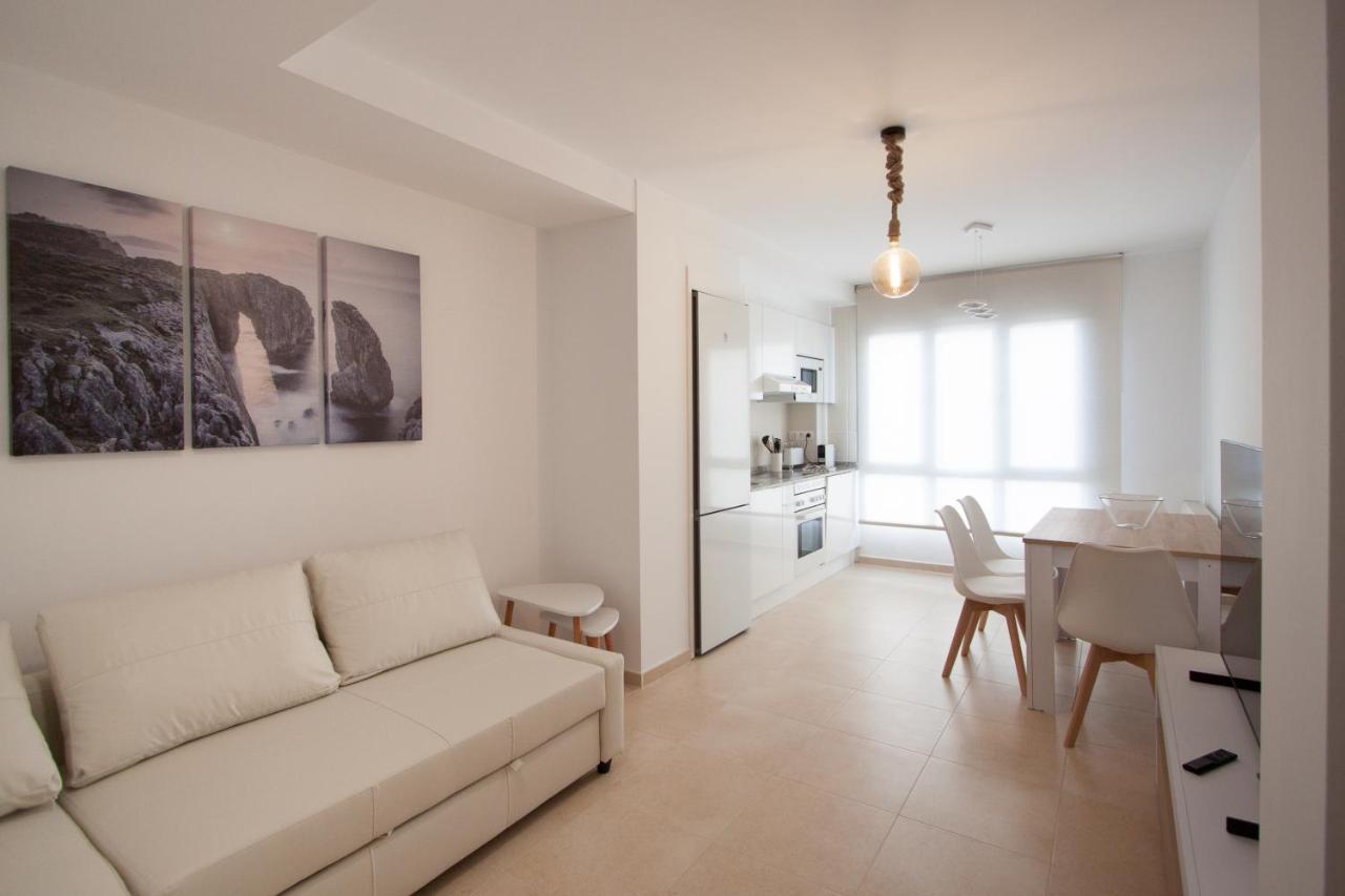 Cuquiellu, Apartamento Con Piscina, 3Km Playa Vut-3084-As يانس المظهر الخارجي الصورة